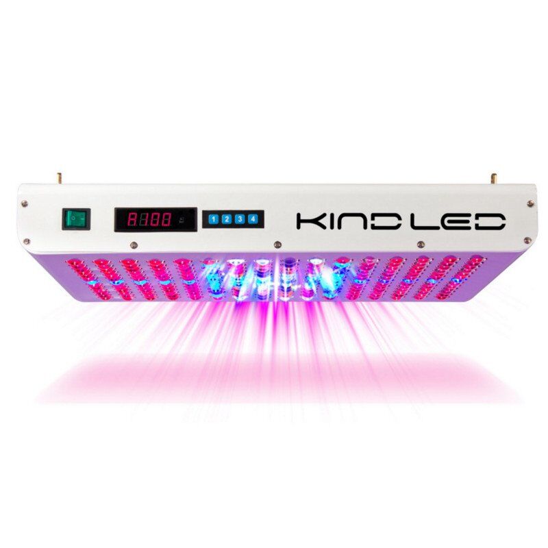 K5 XL750 LED Light - Farm.com Wholesale Hydroponic Systems and Grow Lights