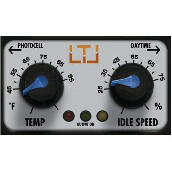 ltl-speed-daynight-fan-controller