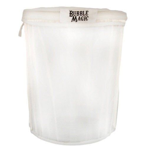 Bubble Magic Washing Bag with Zipper - 5 Gallon | 220 Micron - Farm.com