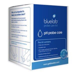 bluelab ph probe starter kit box