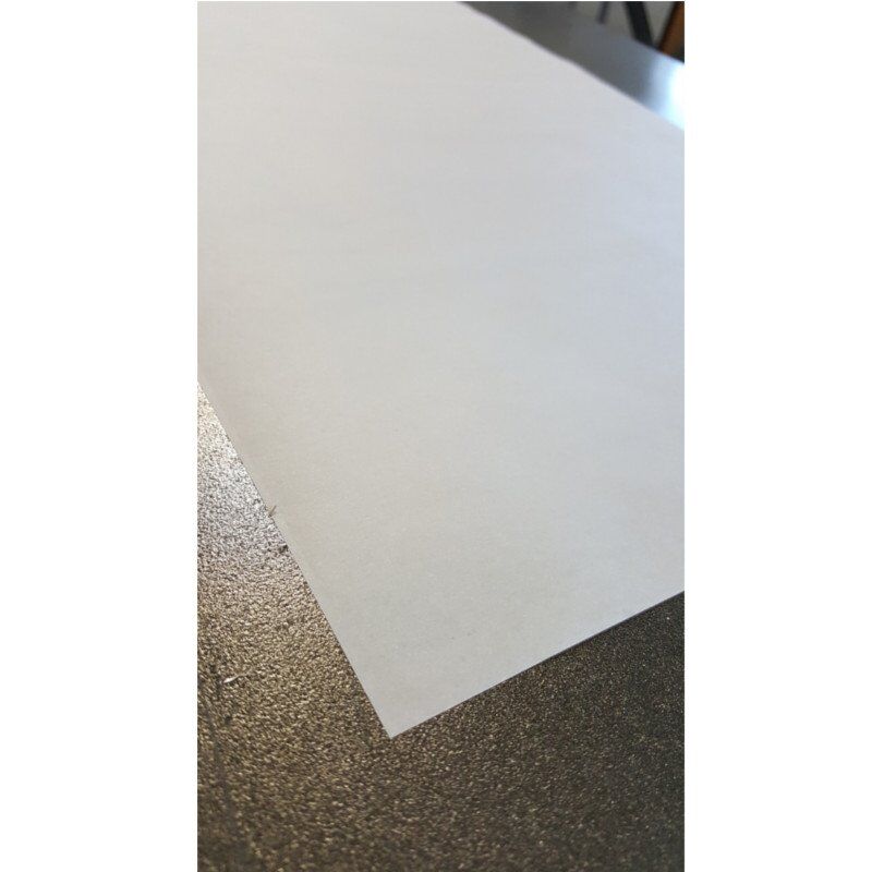 Pure Pressure Parchment Paper Sheets 35lb Ultra Bake 12 x 20